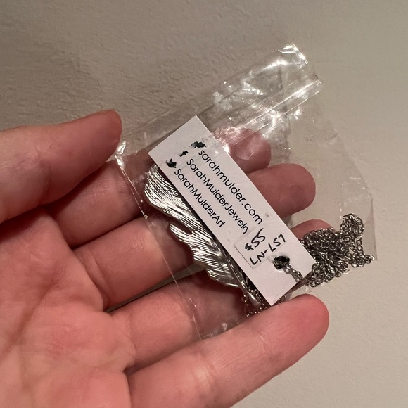 Miscellaneous Handmade Jewelry - Picture 5 of 11